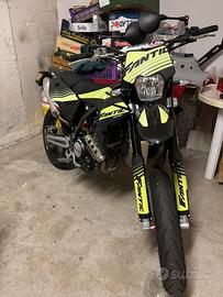 fantic 125