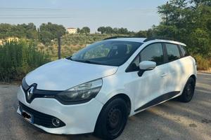Renault Clio Sporter