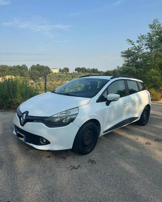 Renault Clio Sporter