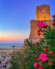 Appartamento per l'estate