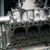 Testa motore Peugeot 107 1.0 2005 1KR-B52