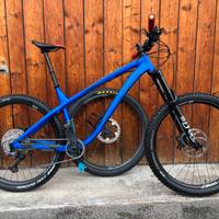 MTB DARTMOOR HORNET