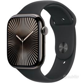 Apple Watch Series 10 (46mm) - Pari al Nuovo