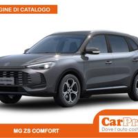 MG ZS 1.5 Hybrid+ 197CV Aut. Comfort