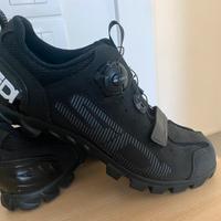 Scarpe SIDI mtb gravel