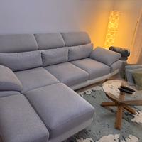 Divano poltone sofa