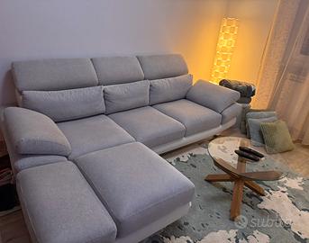 Divano poltone sofa