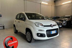 Fiat Panda 0.9 TwinAir Turbo Natural Power Easy