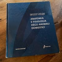 Anatomia e fisiologia degli animali domestici