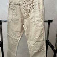 Pantalone skinny Uomo color beige - NicWave