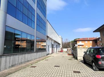 CAPANNONE A SAVIGNANO SUL RUBICONE