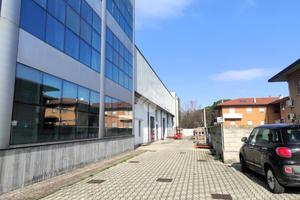 CAPANNONE A SAVIGNANO SUL RUBICONE