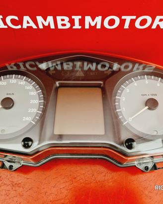 STRUMENTAZIONE BMW R1200RT
