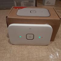 Vodafone Mobile WiFi R218h
