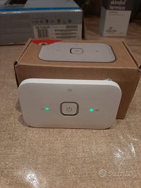Vodafone Mobile WiFi R218h