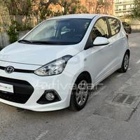 HYUNDAI i10 1.0 MPI Comfort