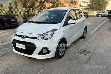 HYUNDAI i10 1.0 MPI Comfort