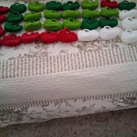 lavori uncinetto
