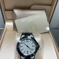 Bulgari Diagono Magnesium