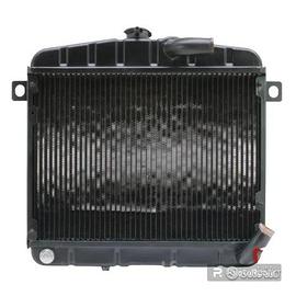 Radiatore Alfa Romeo Giulia, GT junior