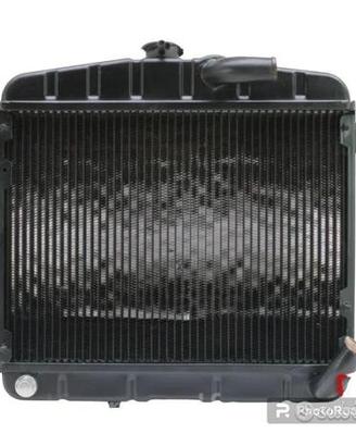 Radiatore Alfa Romeo Giulia, GT junior