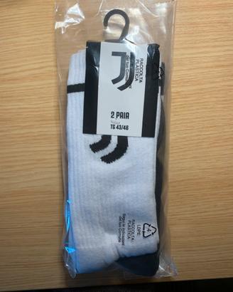Calzini Juve