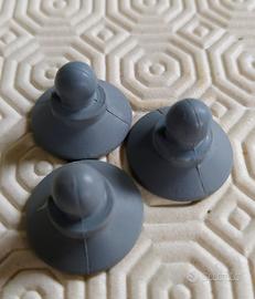 Piedini per frullatori Girmi 