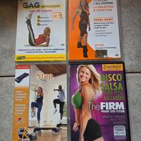 cd fitness 