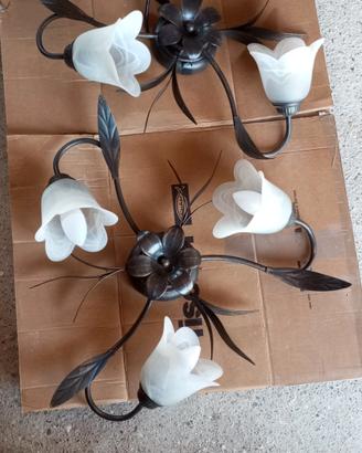 lampadario 