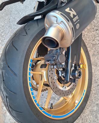 yamaha xsr900