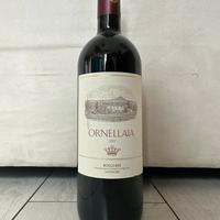 Ornellaia 2017 "Solare"
