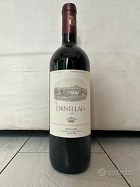 Ornellaia 2017 "Solare"