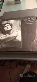 vinile 45 giri george michael