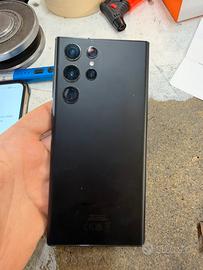 S22 ultra pari al nuovo