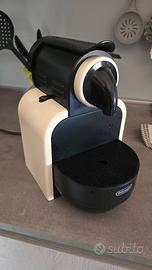 Macchina da caffè DeLonghi Nespresso