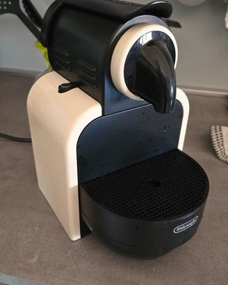 Macchina da caffè DeLonghi Nespresso