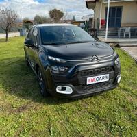 Citroen c3 shine full