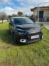 Citroen c3 shine full