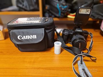 Canon EOS 1000