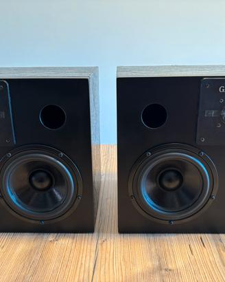 Diffusori artigianali 2 vie Genesis / Dayton 8ohm