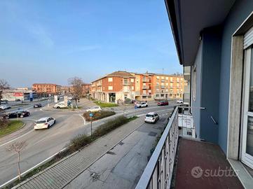 4 LOCALI A ALBA