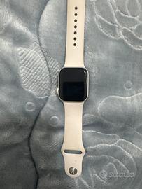 Apple watch SE (gps, 2^ generazione)