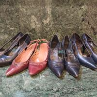 scarpe antiche