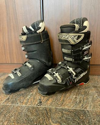 Scarponi da sci Tecnica 130
