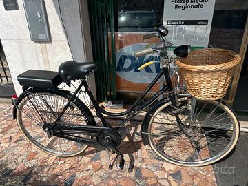 Bici d’epoca atala