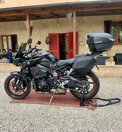 Yamaha MT-10 - 2017