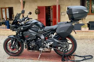Yamaha MT-10 - 2017