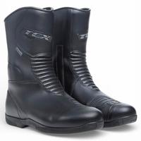 Stivali moto TCX X-Five 4 GORE TEX