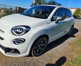 Fiat 500x sport 1.6 multijet 130cv full