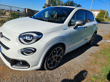 Fiat 500x sport 1.6 multijet 130cv full